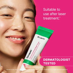 Dr.Jart+ Cicapair™ Intensive Soothing Repair Cream 50ml - Makeup Stash Pakistan