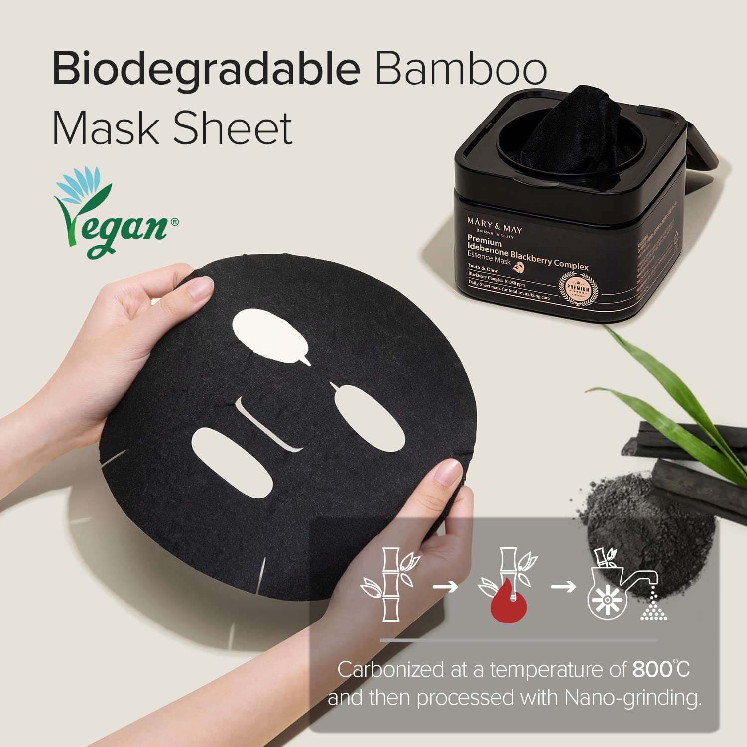 Sheet Mask, Whitening, Wrinkles, Anti-Oxidation, Soothing ,Moisturizing , Blackberry Essence Mask, Hydrating Sheet Mask, Brightening Face Mask, Korean Skincare Masks , Makeupstashpk