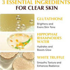  Hydrating , Radiance , Boosting Pads, Makeup Stash Pakistan