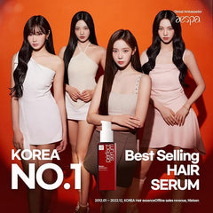 Mise En Scene - Perfect Serum Super Rich 80ml - Makeup Stash Pakistan