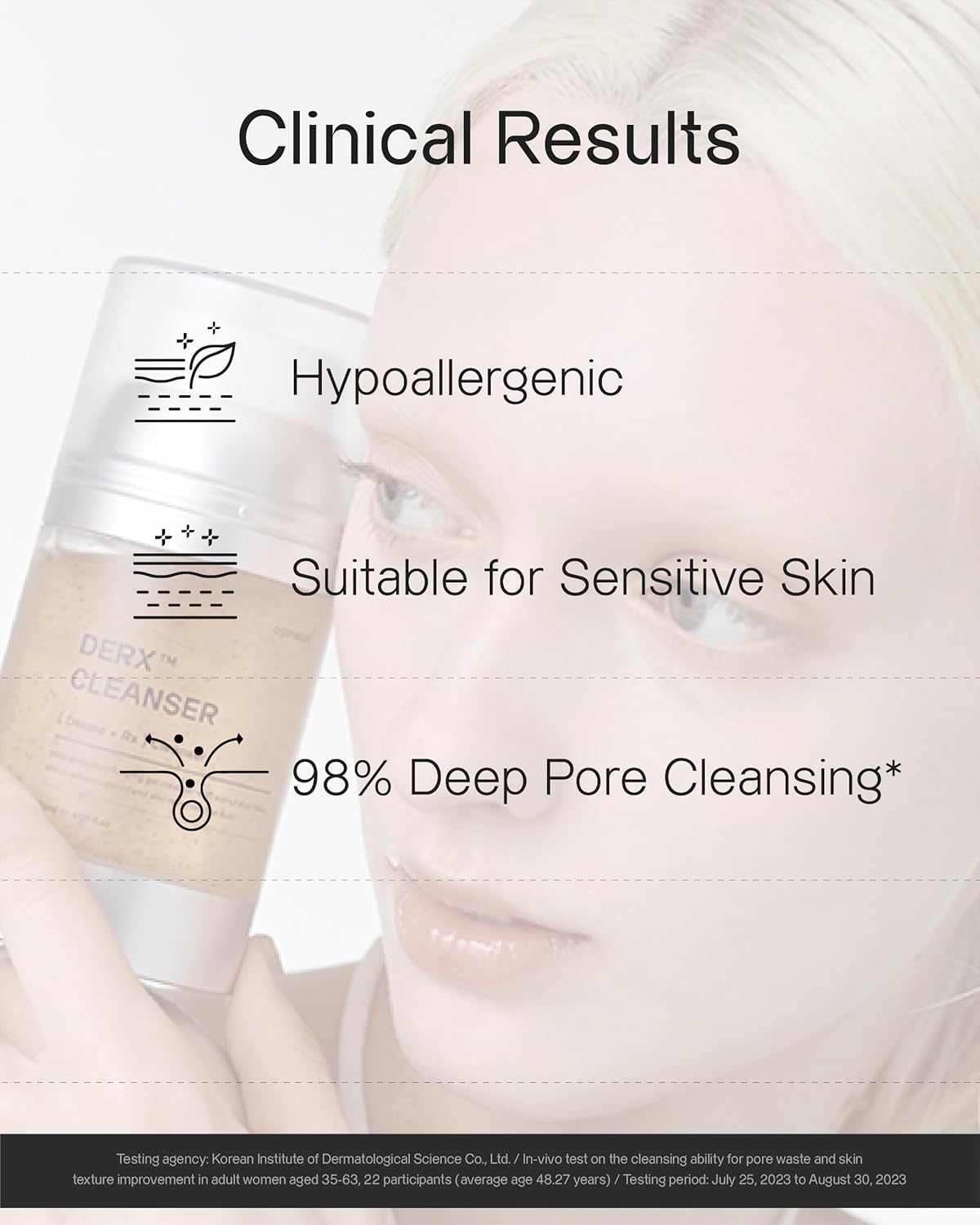 Walnut Cleanser, Clogged Pores, Gentle Daily Exfoliant, Smooth Skin, Korean Skin Care, Face Wash, - Makeup Stash Pakistan