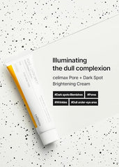 Dark Spot, Brightening Cream, Tone Correcting,  Pore Care Moisturizer, Makeup Stash Pakistan