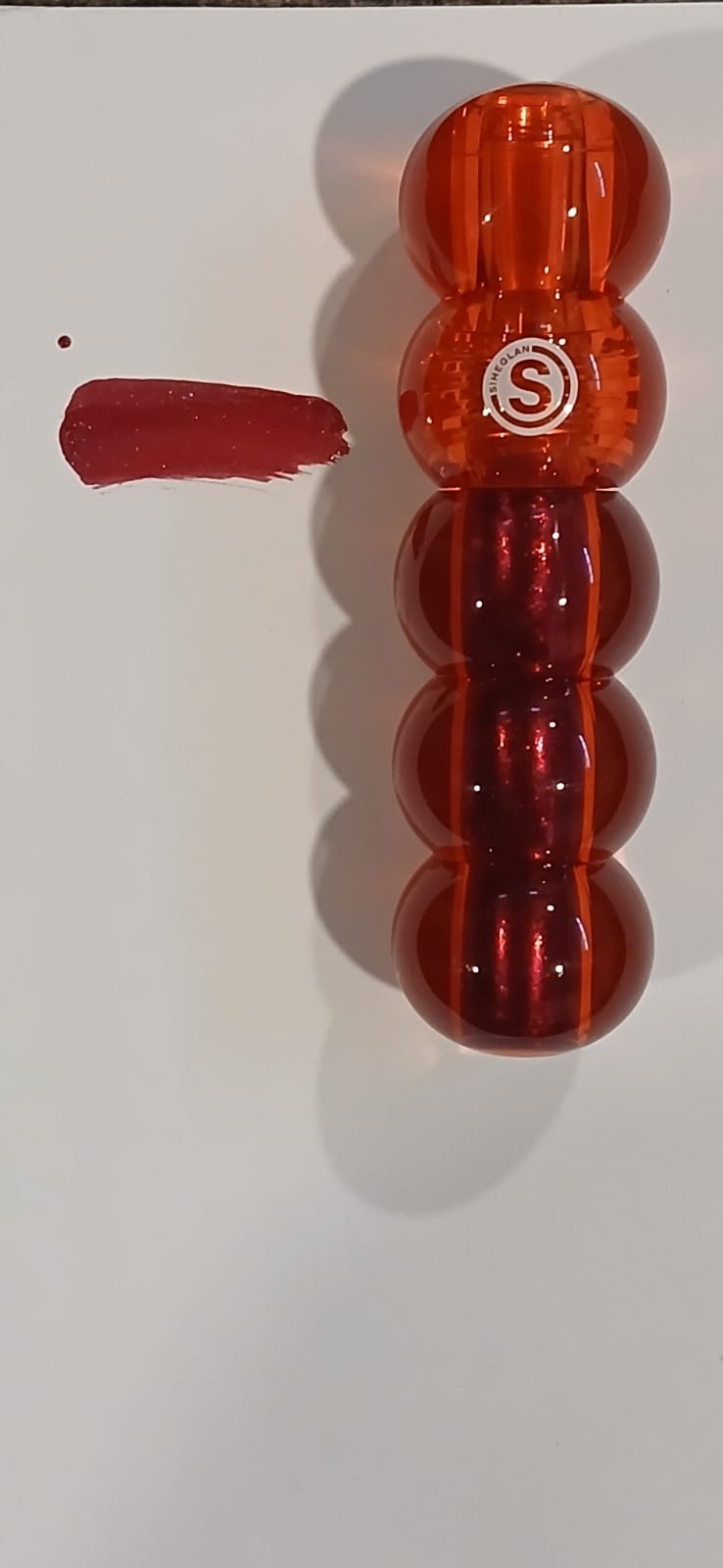 SIHEGLAN All-Day Hydration Lip Balm – Soft Shades Collection