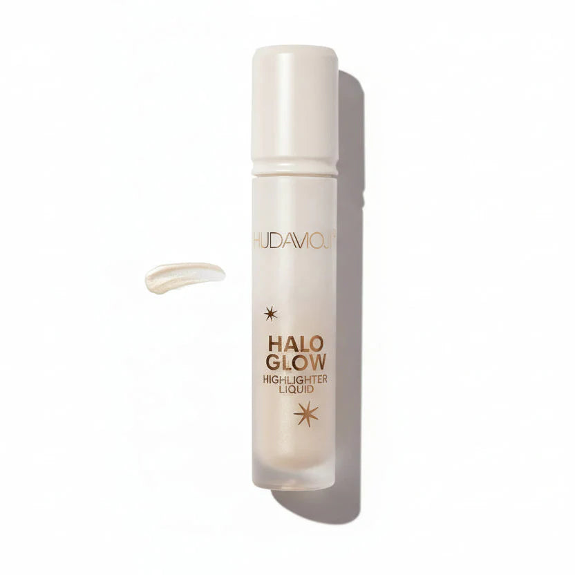 Liquid Highlighter , Radiant ,  Dewy  , Face Illuminator , all skin tones , Makeupstashpk