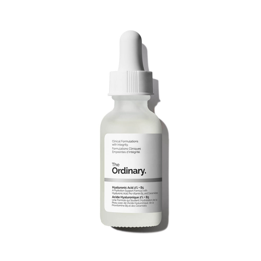 Hydrating Face Serum, Vitamin B5 Serum,Plumping Serum, Skincare Bestseller, Oil-Free Serum, Sensitive Skin Serum, Moisture Boost , Makeupstashpk