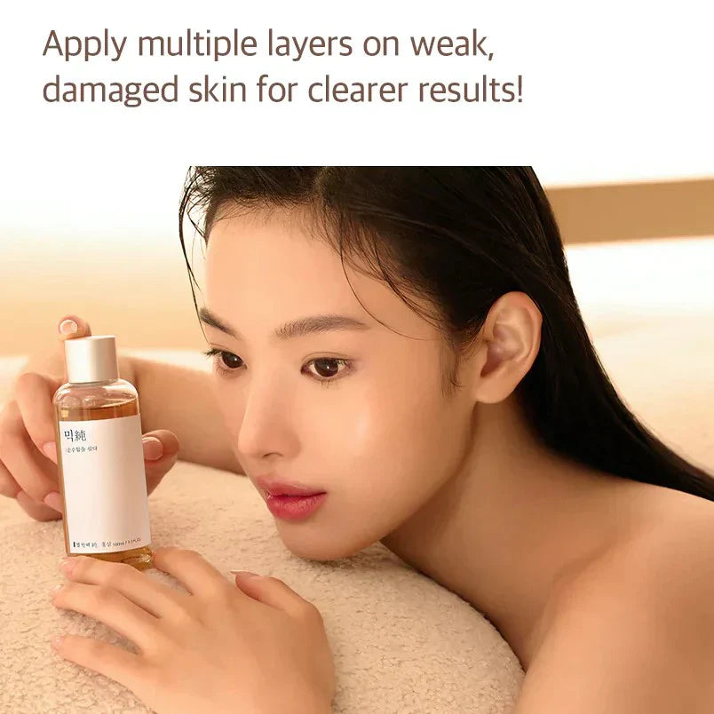 Mixsoon - Heartleaf Essence 100ml -Makeup Stash Pakistan
