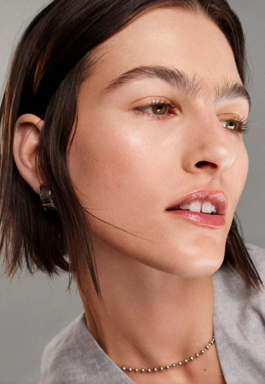 Glossier Boy Brow Clear Transparent Full Size 3.8g - Makeup Stash Pakistan