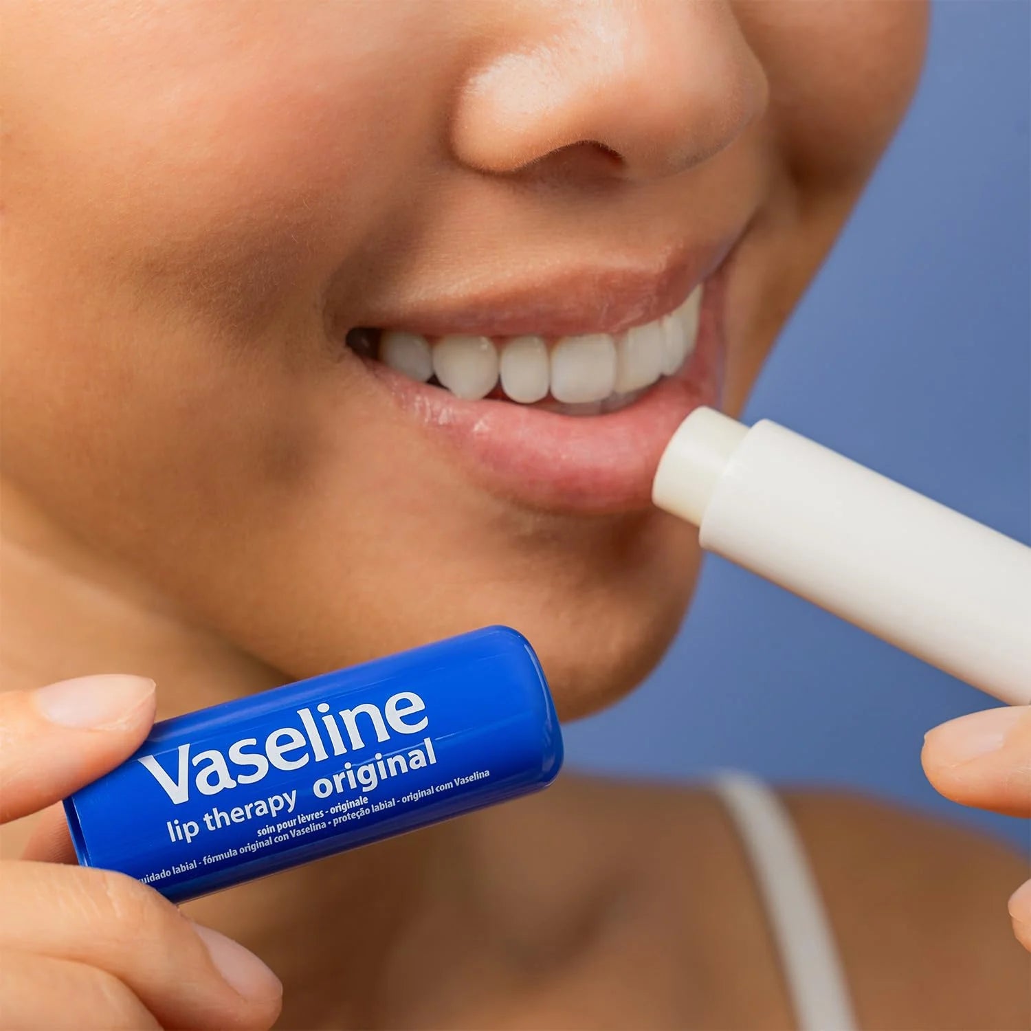 Lip Therapy,heal dry,Moisturizing,Hydrating,Soft Lips,Lip Balm,Non-greasy,Soothing,Makeupstash