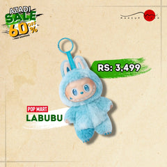 Pop Mart Labubu Big Into Energy Series