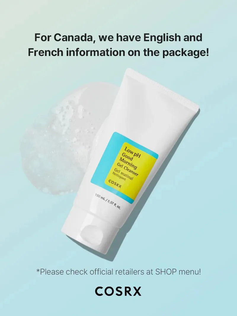 Low pH Cleanser, Gentle Face Wash, Korean Skincare, Gel Cleanser, Sensitive Skin Cleanser, Oily Skin Face Wash, Daily Cleanser,Acne Cleanser, Tea Tree Cleanser, Hydrating Face Wash - Makeup Stash Pakistan