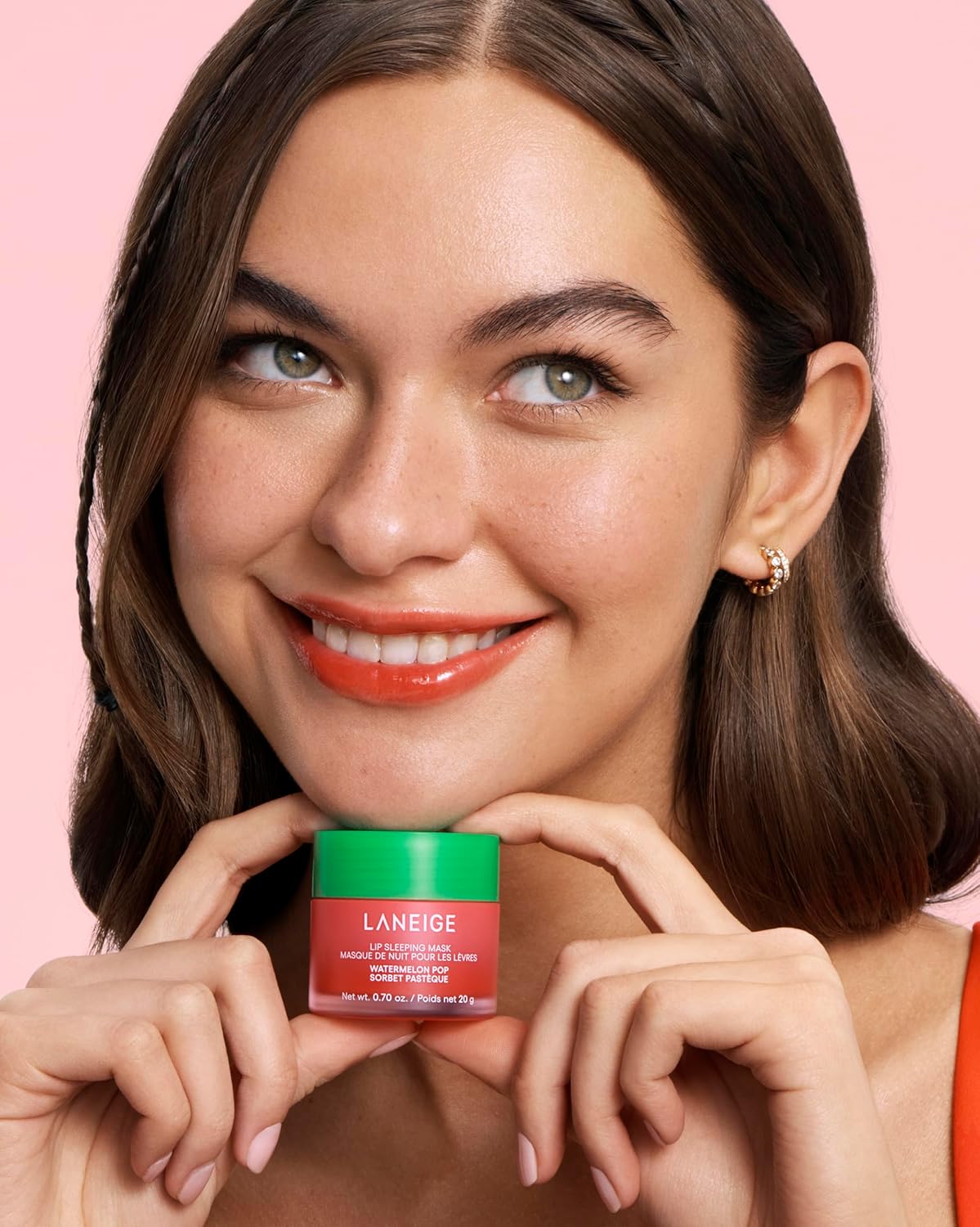 Hydrating , Nourishing ,  Lip Treatment , Lip Care , Fruity Lip Care , Overnight Lip Mask , Makeupstashpk