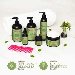 Mielle Rosemary Mint Strengthening Conditioner 150ml