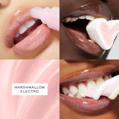 Juicy Tubes ,Lip Gloss, Hydrating ,Plumping,Shimmer finish, Makeup Stash Pakistan