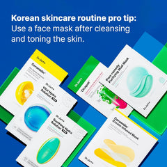 DR. Jart+ Brightening Solution Mask Sheet 27g Makeup Stash Pakistan