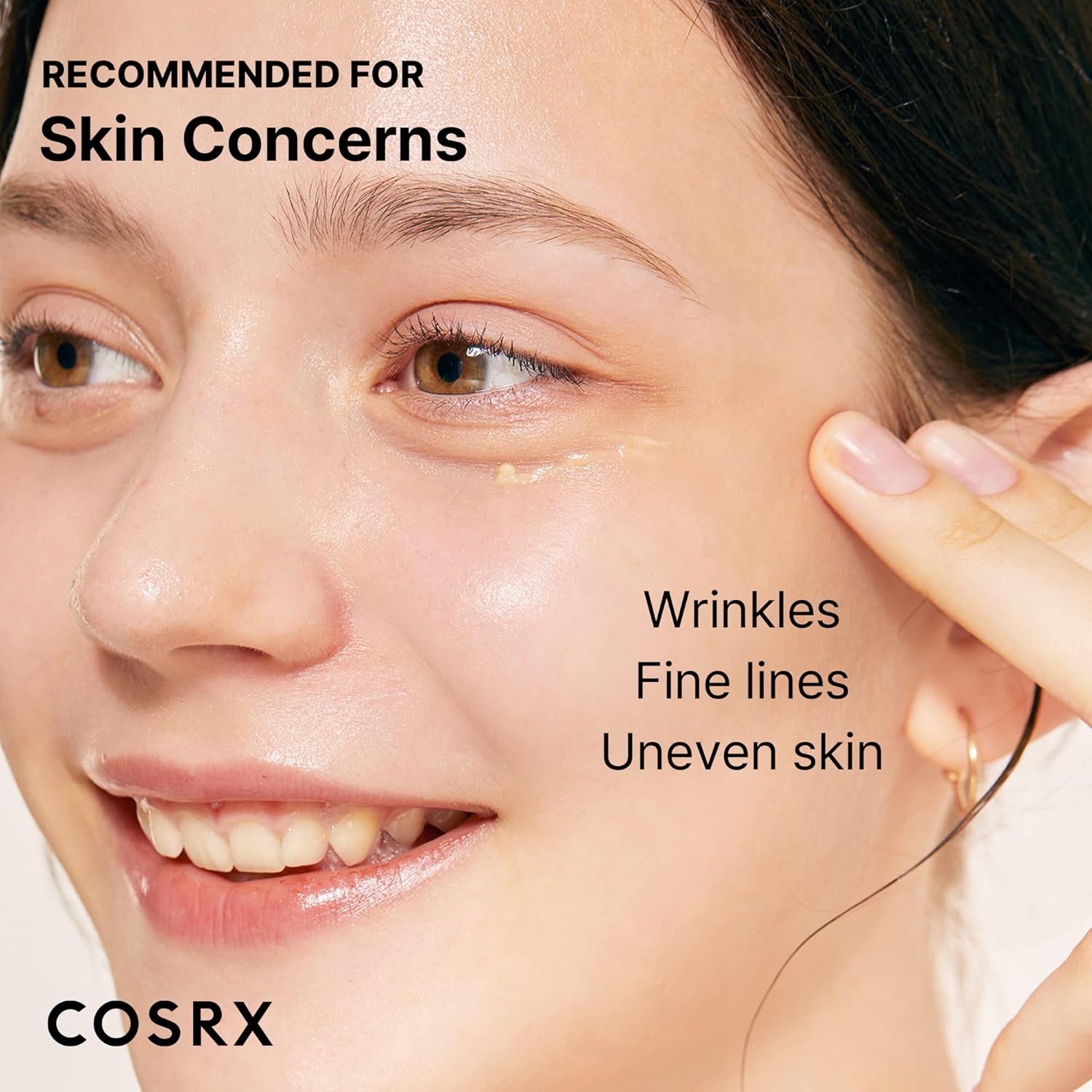Anti Aging Skincare, Wrinkle Cream, Beginner Retinol Cream, Vitamin E Cream, Panthenol Moisturizer, Korean Skincare, Night Cream, Fine Lines Treatment, Skin Barrier Repair - Makeup Stash Pakistan