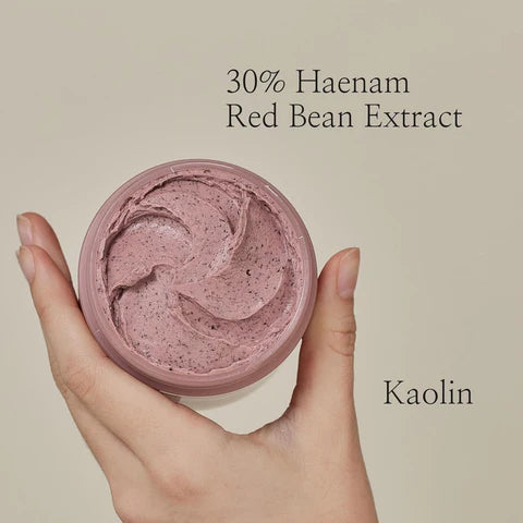 Beauty Of Joseon Red Bean Refreshing Pore Mask 140ML - Makeup Stash Pakistan