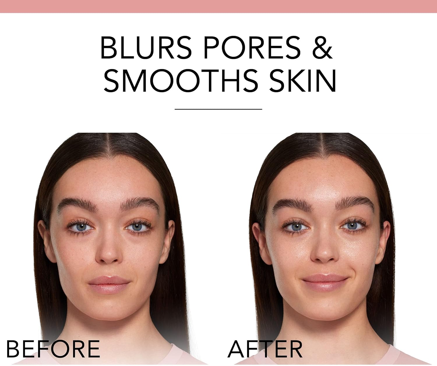 Bourjois Healthy Mix Clean Base Primer 30ml | Hydrating Radiance Boost Makeup Base for Smooth Glowing Skin