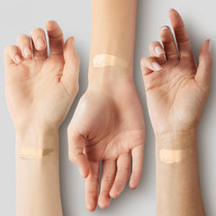 Hydrating ,Korean cushion foundation , radiant glow, buildable coverage, and UV protection, Makeupstashpk