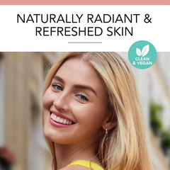 Bourjois Healthy Mix Clean Base Primer 30ml | Hydrating Radiance Boost Makeup Base for Smooth Glowing Skin