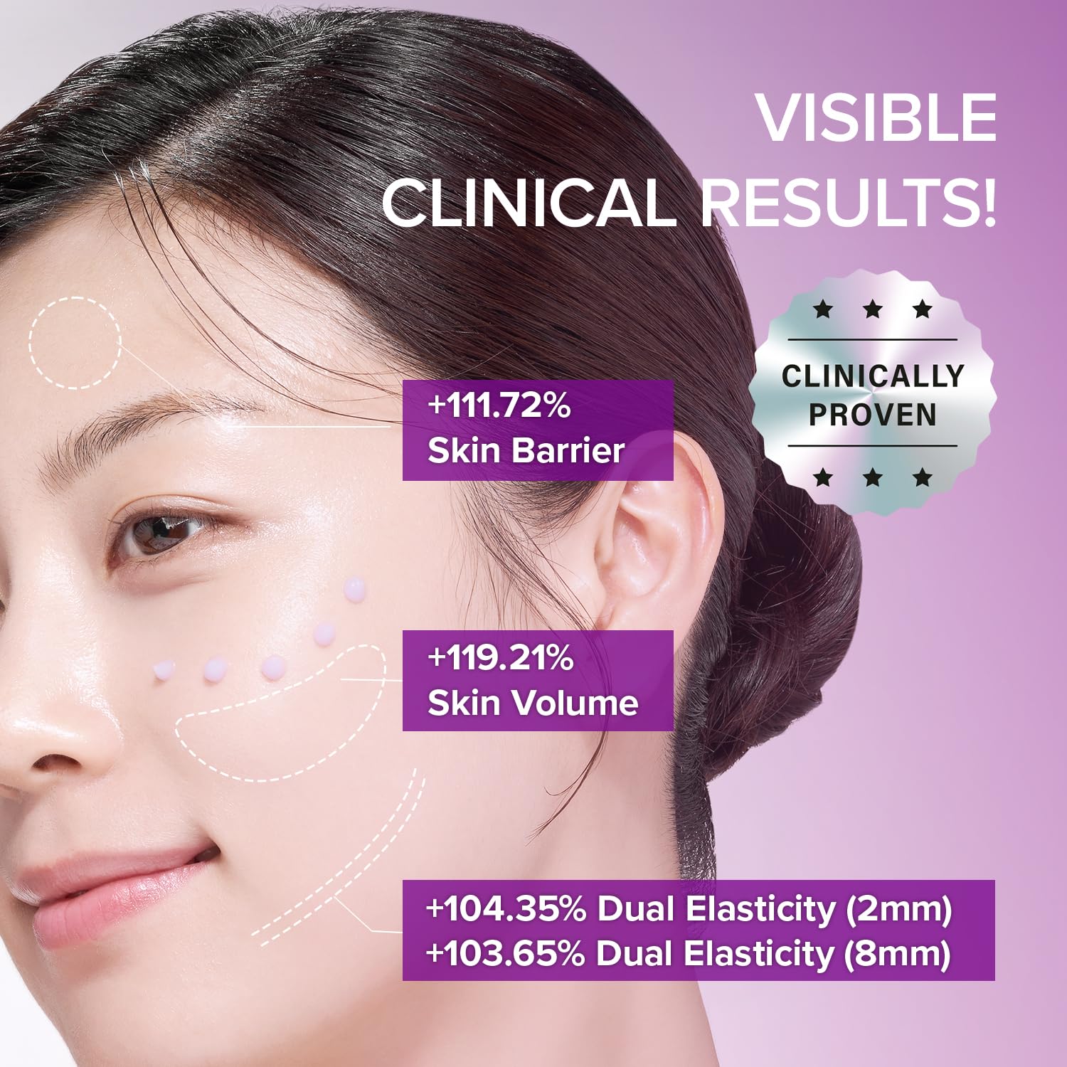 Mary & May,Skin Repair Cream,PDRN Cream,korean anti aging cream,Makeupstashpk