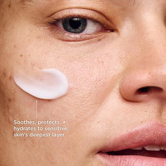 Lightweight , Barrier Repair , Moisturizer ,  for Sensitive , Makeup Stash Pakistan