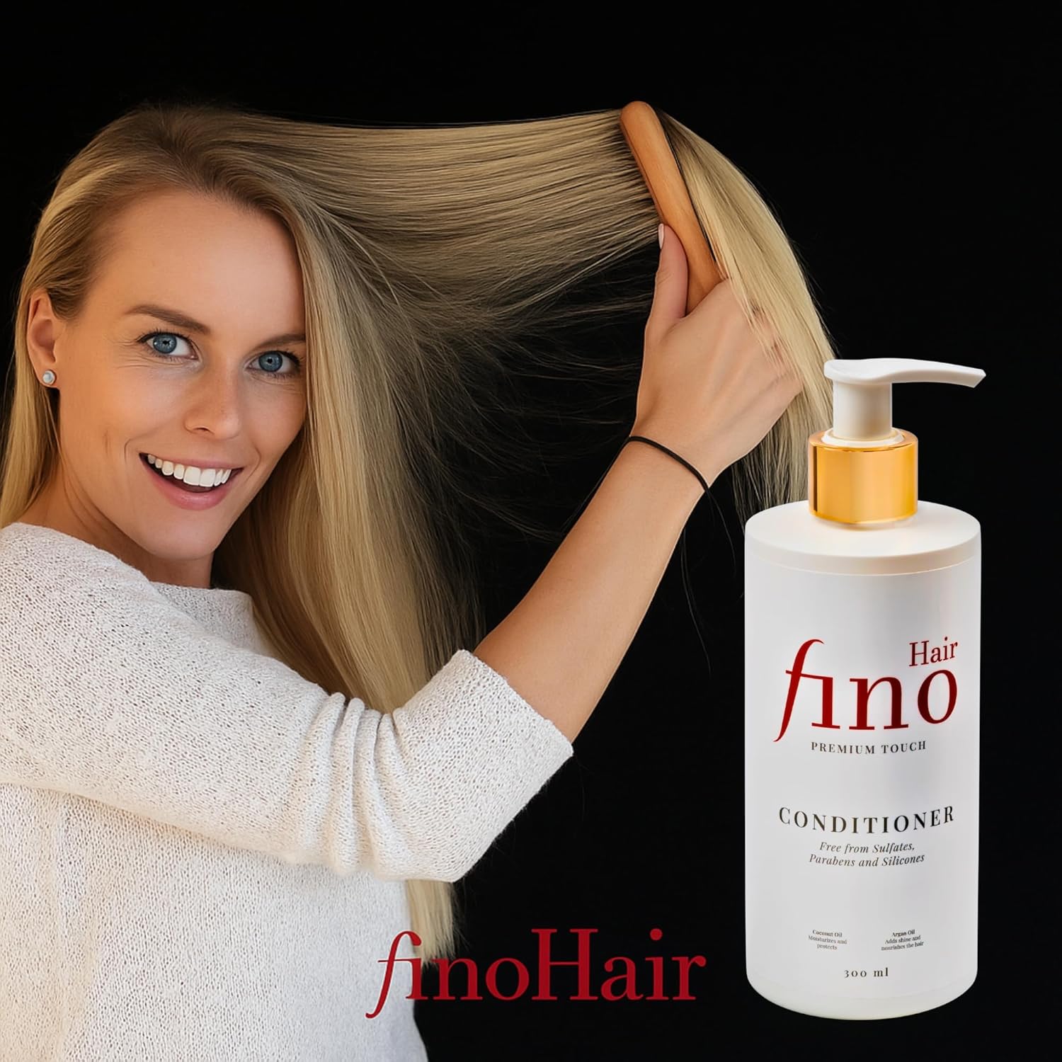 Fino Premium Touch Conditioner, Fino Hair Care Set, Japanese Hair Care, Hair Repair Shampoo, Moisturizing Conditioner, Damaged Hair Treatment, Frizzy Hair Solution, Dry Hair Care, Hair Hydration, Smooth Hair Conditioner, Hair Strengthening Shampoo, Color Treated Hair Care, Shiseido Hair Products - Makeupstashpk
