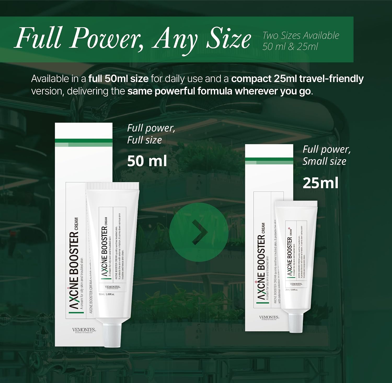 booster cream, axcne cream, acne booster cream, acne care cream, pimple treatment cream, blemish control cream, acne-prone skin care, oil control cream, face cream for acne, skincare for oily skin, anti acne cream, acne solution cream, clear skin cream - Makeupstash