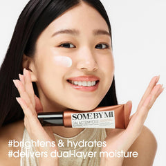 Glutathione Cream, Galactomyces Cream, Korean Brightening Cream, Glow Moisturizer, Dark Spot Cream, Korean Skincare Pakistan, Niacinamide Cream, Some By Mi Pakistan, Skin Radiance Cream, Uneven Skin Tone Cream, Hydrating Glow Cream, Brightening Face Cream, Pigmentation Care Cream - Makeupstashpk
