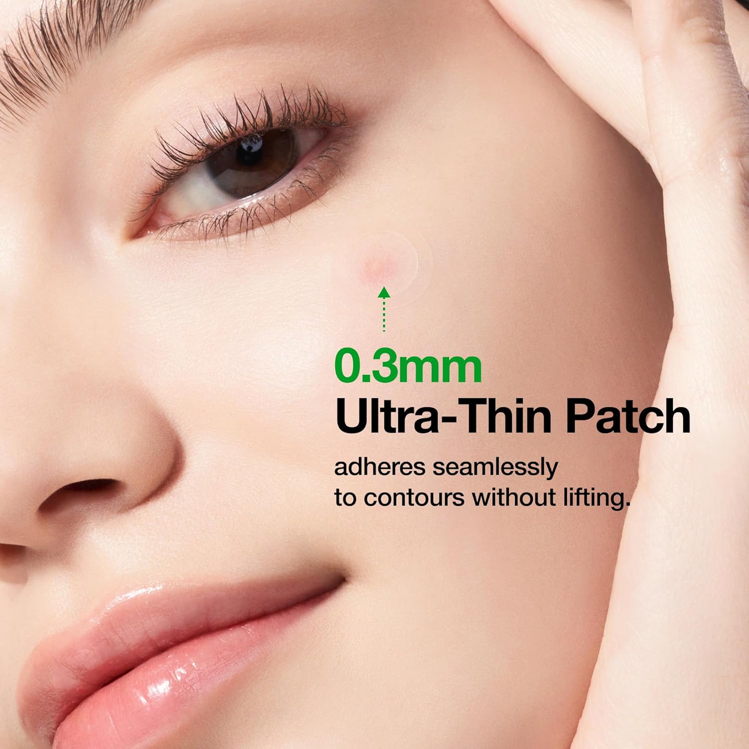 anua acne patch, microdart patch, spot care patch, acne patch, pimple patch, blemish treatment, korean skincare, acne skincare, breakout treatment, spot patch, triple acid patch, pore care, acne prone skin - Makeupstashpk