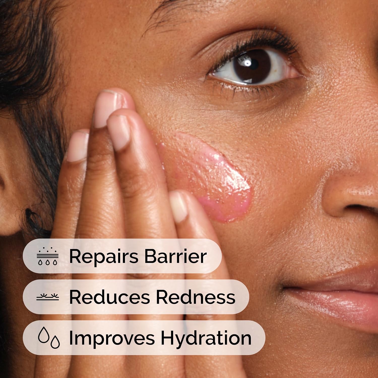 Skin Barrier Repair Serum, Soothing Serum Pakistan, Sensitive Skin Serum, Hydrating Serum, Redness Relief Serum, The Ordinary Pakistan, Skin Repair Treatment, Face Serum - Makeup Stash Pakistan