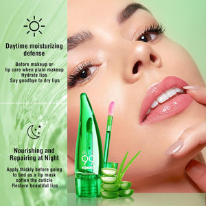ORoF Lip Plumping Balm, Aloe Vera Lip Balm, Aloe Vera Lip Plumper, Hydrating Lip Balm, Lip Plumper, Lip Care, Moisturizing Lip Balm, Glossy Lip Balm, Fuller Lips, Soft Lips, Chapped Lips Treatment, Lip Moisturizer, Aloe Vera Lip Care, Natural Lip Gloss, Nourishing Lip Balm, Everyday Lip Balm, Lip Treatment, Beauty Products, Skincare, Lip Hydration, Lip Repair, Smooth Lips - Makeup Stash Pakistan