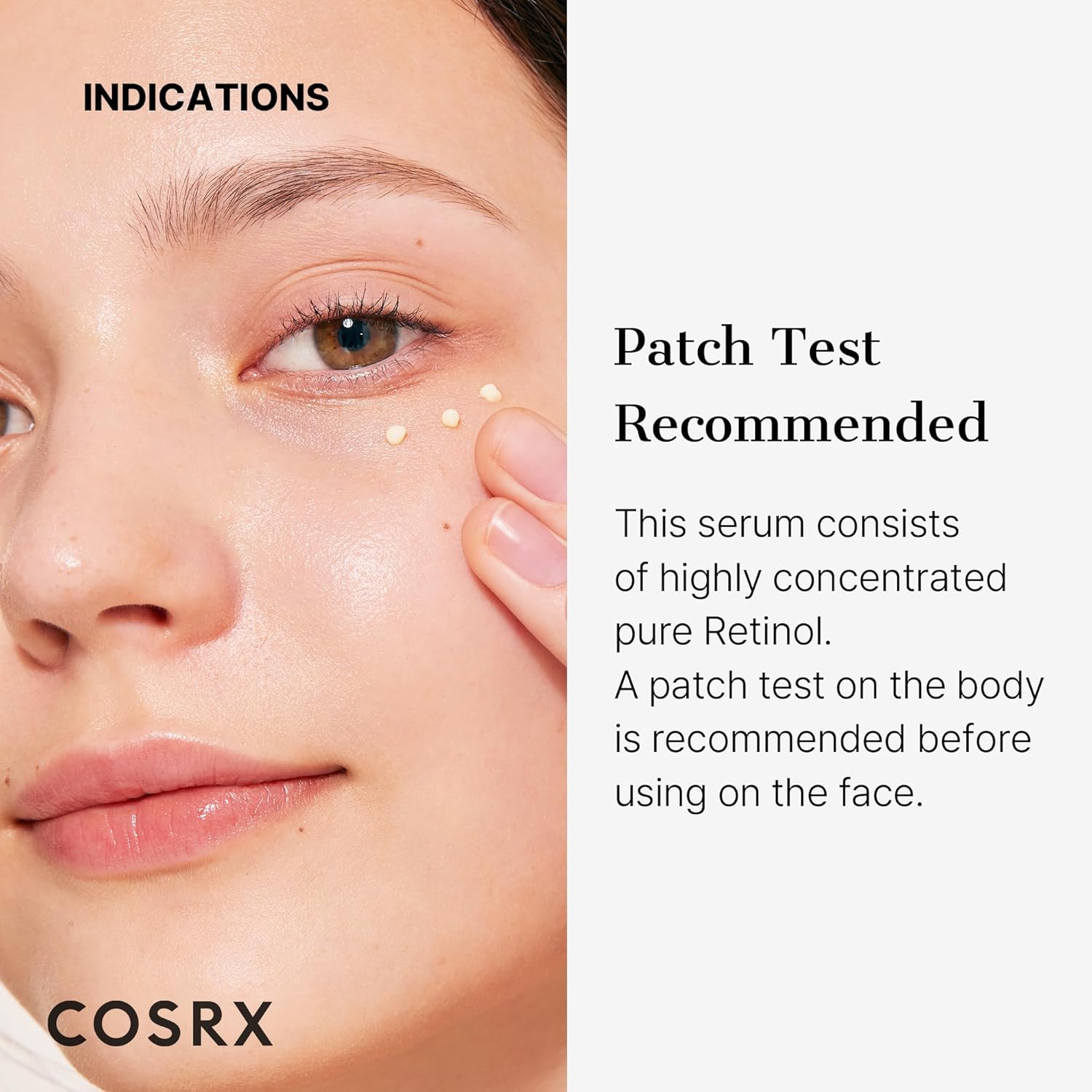 Anti Aging Skincare, Wrinkle Cream, Beginner Retinol Cream, Vitamin E Cream, Panthenol Moisturizer, Korean Skincare, Night Cream, Fine Lines Treatment, Skin Barrier Repair - Makeup Stash Pakistan