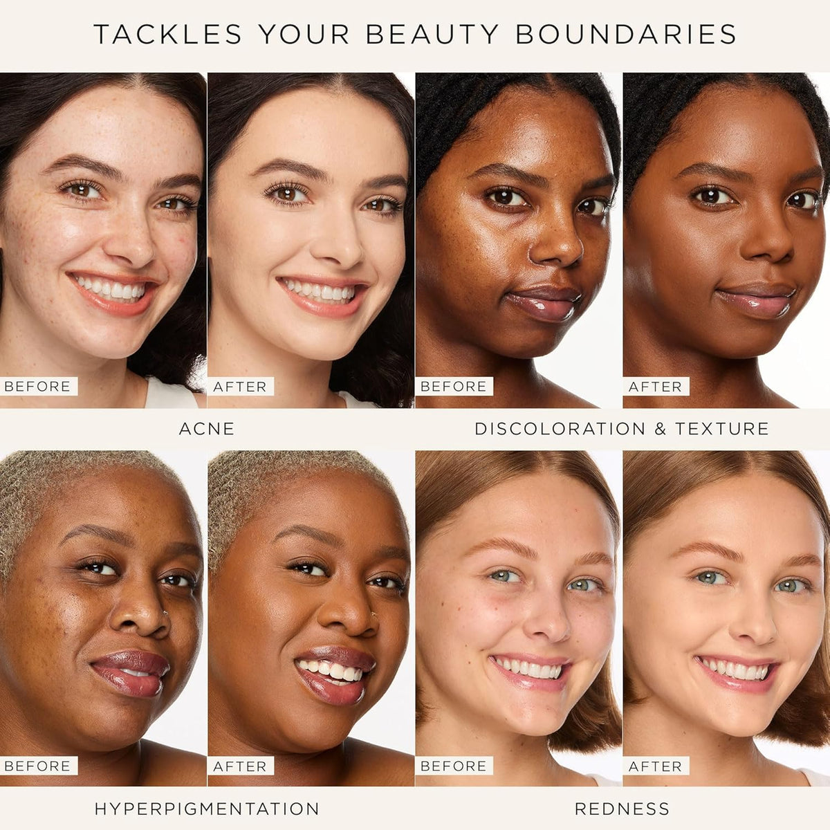 tarte 29N light medium, full coverage concealer, contour concealer, best concealer for dark circles, long lasting concealer, tarte makeup, crease proof concealer, brightening concealer, matte finish concealer - Makeup Stash Pakistan