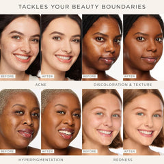 Tarte Double Duty Beauty Shape Tape Contour Concealer 29N Light Medium - Makeup Stash Pakistan