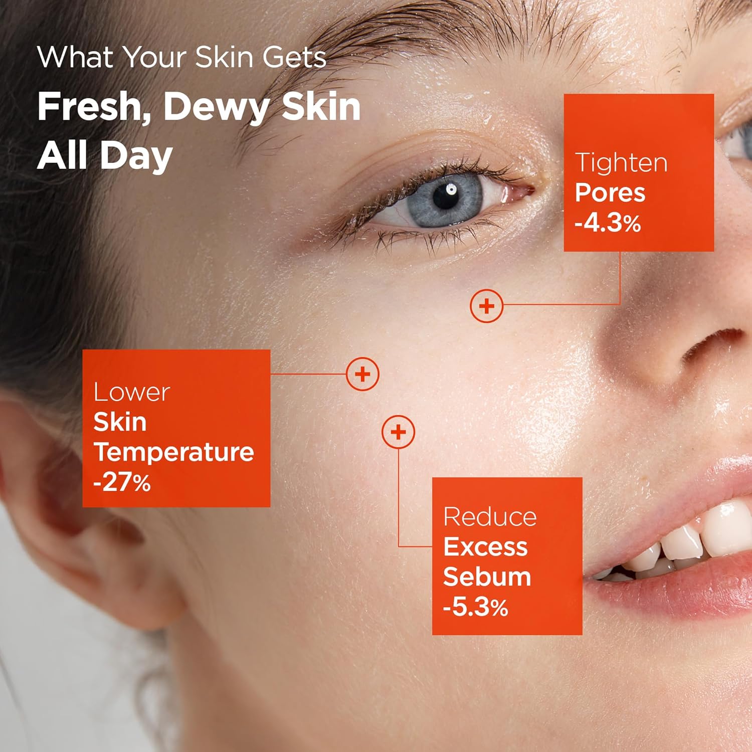 Pore Minimizing Serum, Korean Skincare Ampoule, Skin Barrier Repair, Pixcell Biom, Hydrating Serum,Oily Skin Serum, Sensitive Skin Care, Face Serum Korea, Pore Tightening Serum, Repair Serum, Glow Skin Serum - Makeup Stash Pakistan