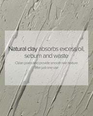 Mary & May - Cica Tea Tree Soothing Wash Off  Mask 30g - Makeup Stash Pakistan