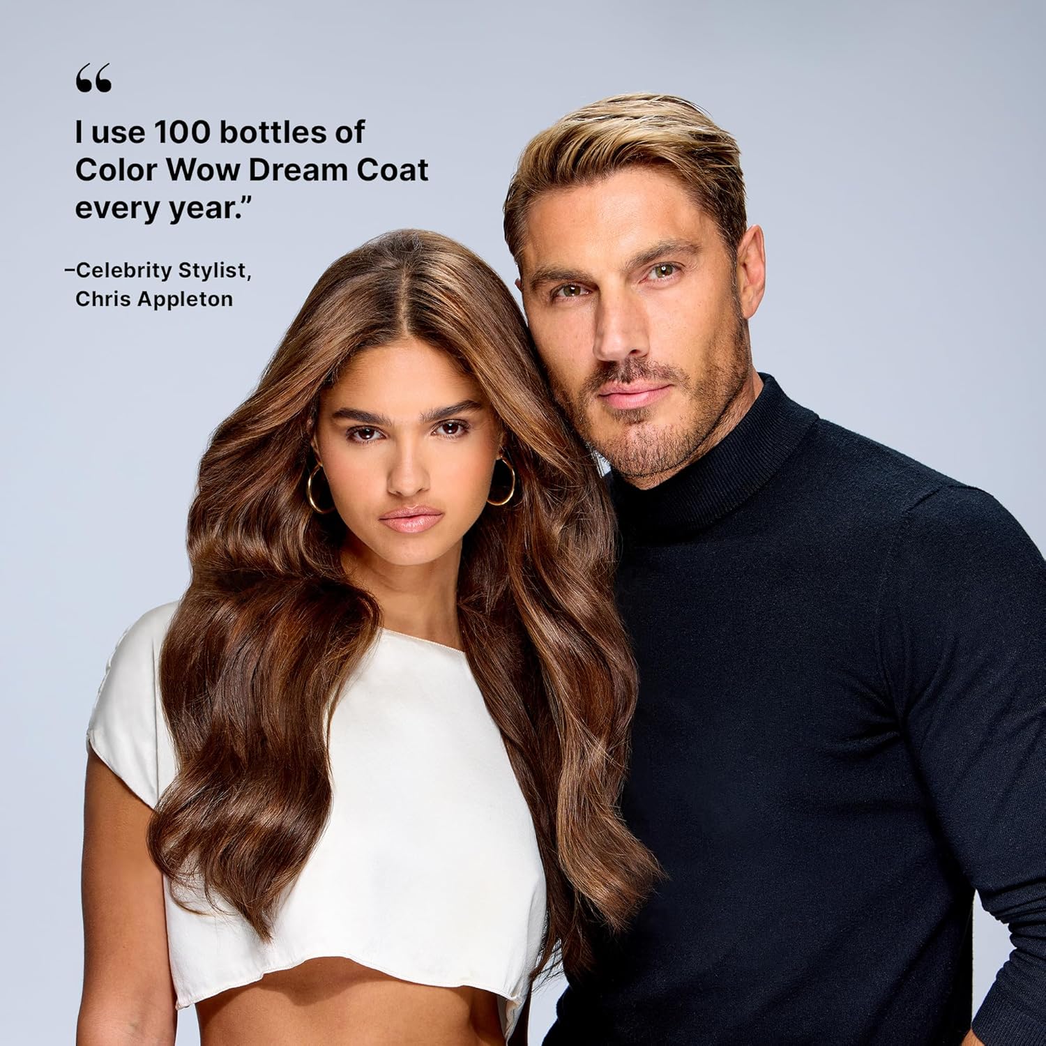 Colorwow Dream Coat Supernatural Spray - Makeupstash Pakistan 