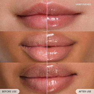 Repair Lip , Lip Mask , Dry Lip Repair ,Moisturizing Lip , Lip Care , Makeupstashpk