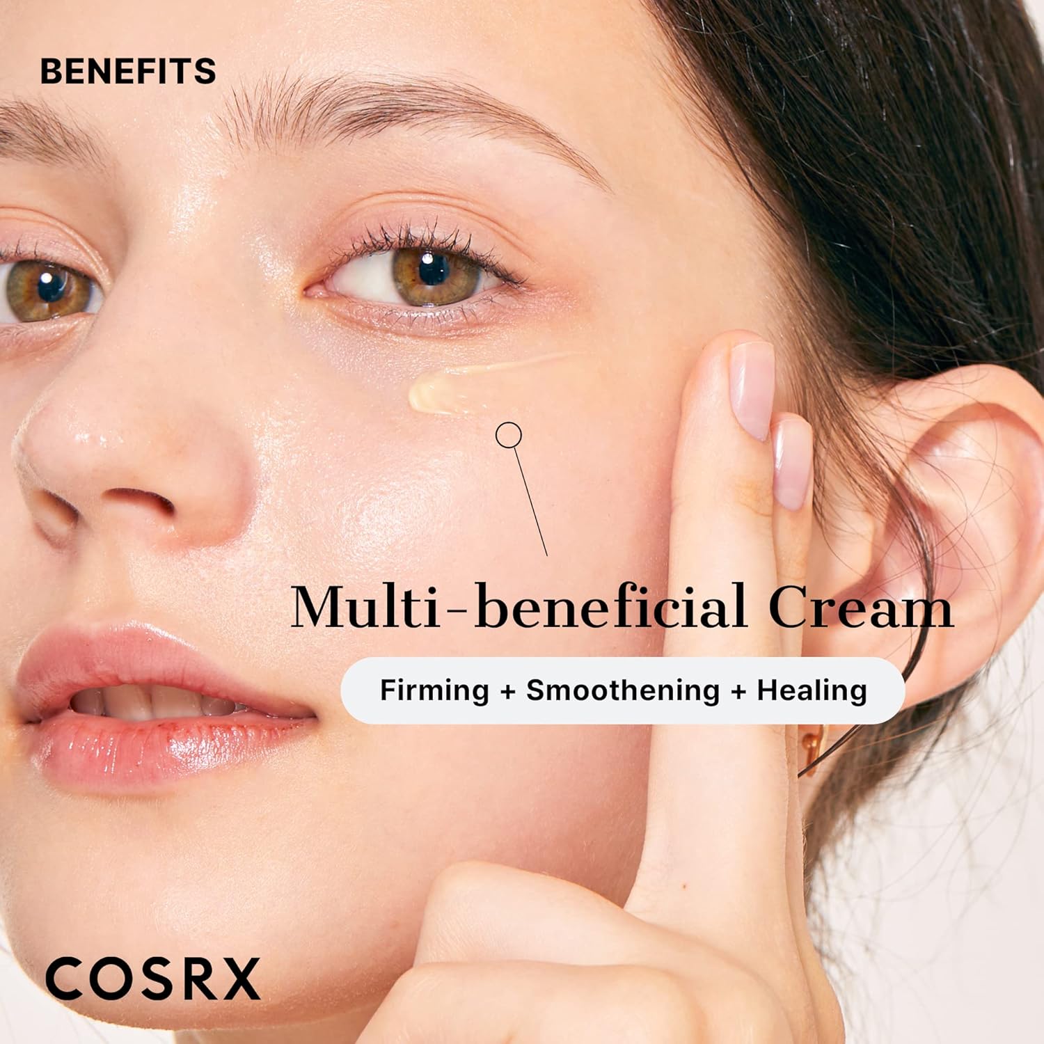 Anti Aging Skincare, Wrinkle Cream, Beginner Retinol Cream, Vitamin E Cream, Panthenol Moisturizer, Korean Skincare, Night Cream, Fine Lines Treatment, Skin Barrier Repair - Makeup Stash Pakistan