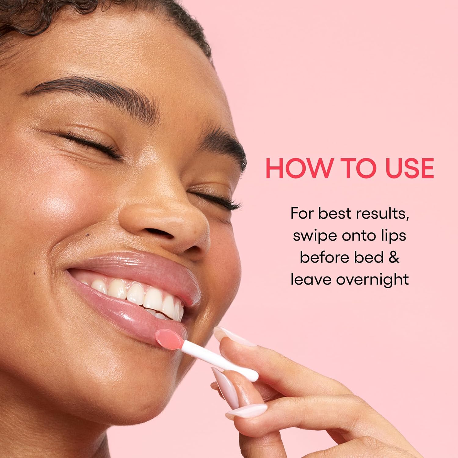 Hydrating , Nourishing ,  Lip Treatment , Lip Care , Fruity Lip Care , Overnight Lip Mask , Makeupstashpk