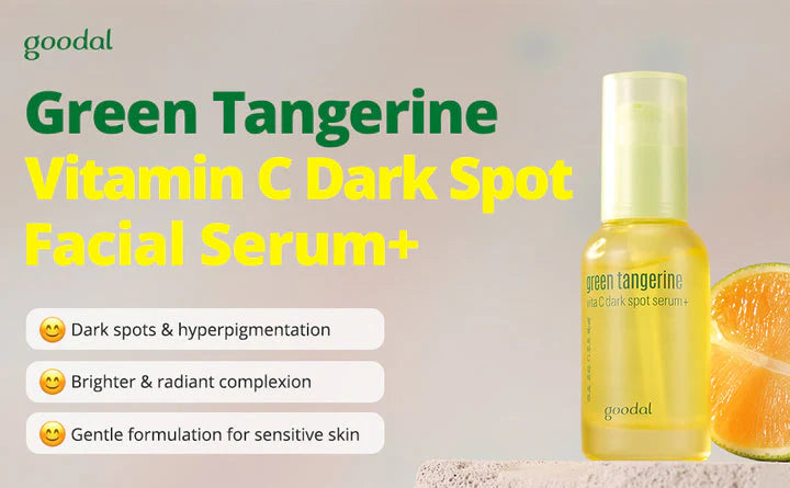  Brightening ,Vitamin C Serum,Dark Spot Serum, Makeup Stash Pakistan