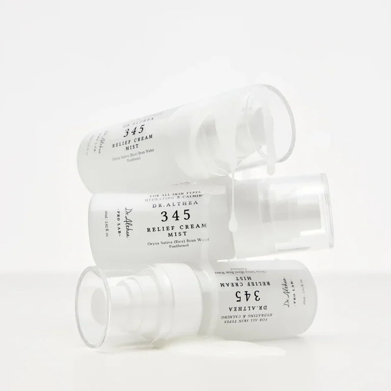 Dr Althea Mist, Hydrating Face Mist, Korean Skincare Mist, Soothing Face Spray, Sensitive Skin Mist, Moisturizing Mist, Barrier Repair Mist, Cream Mist Korea, K Beauty Hydration, Facial Mist Spray,Makeupstashpk