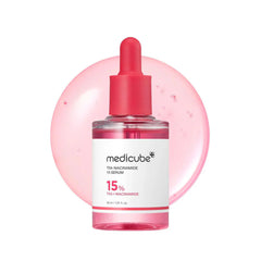Medicube - TXA niacinamide 15 Serum 30ml-Makeup Stash Pakistan