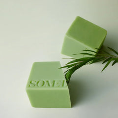 Some By Mi - AHA, BHA, PHA 30 Days Miracle Cleansing Bar 95g-Makeup Stash Pakistan