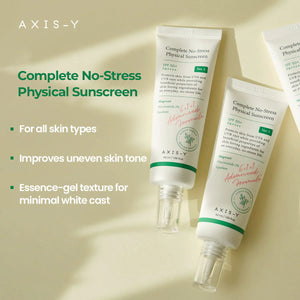 AxisY,Sunscreen,lightweight,Makeupstashpk