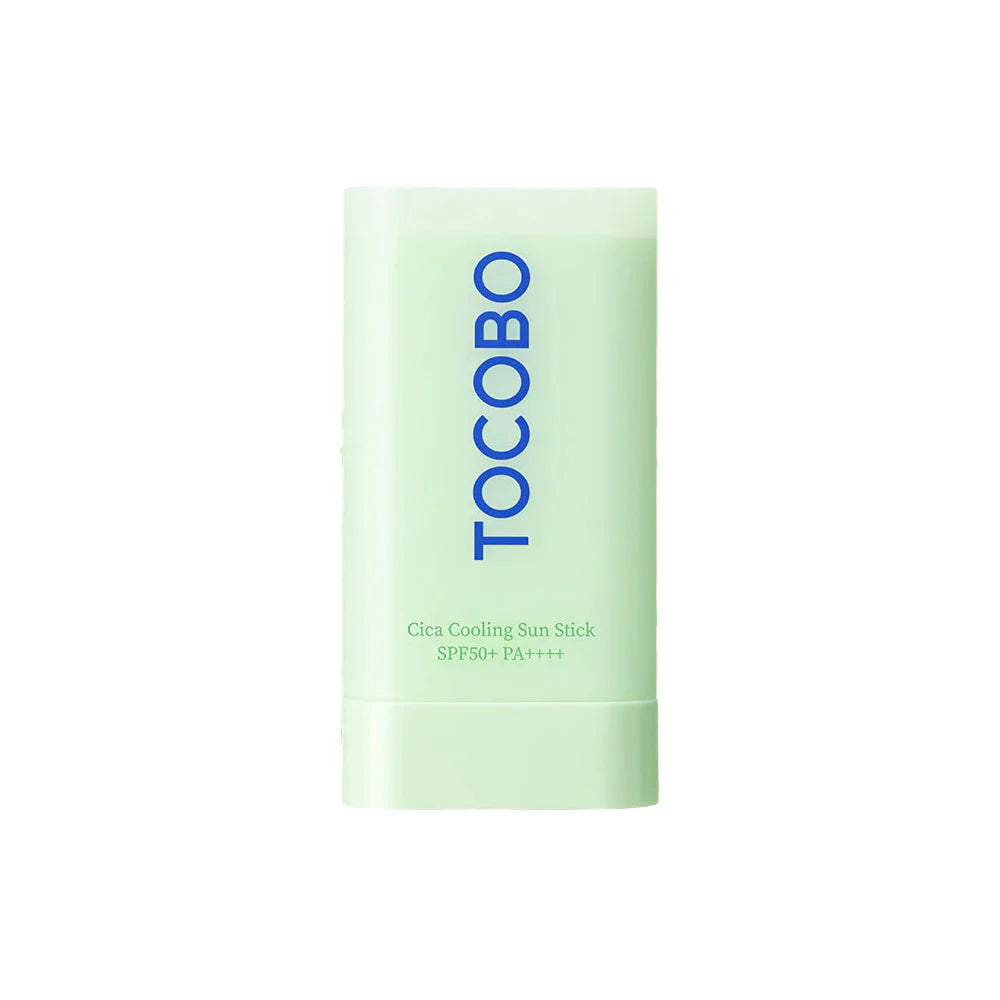 Tocobo -  Cica Cooling Sun Stick 18g-Makeup Stash Pakistan