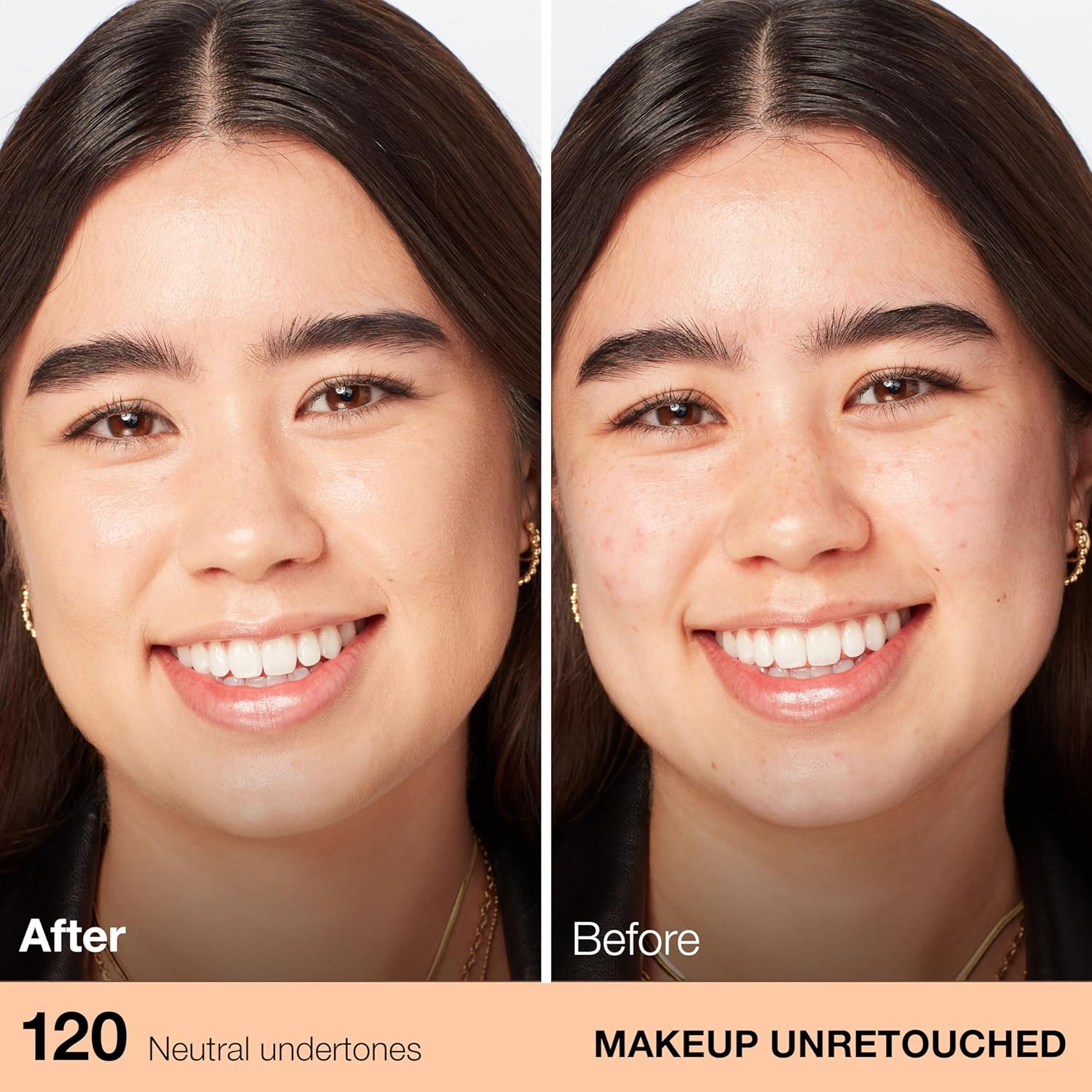 Matte Finish Makeup , Matte Poreless , Oily Skin , Medium Coverage , Makeupstashpk