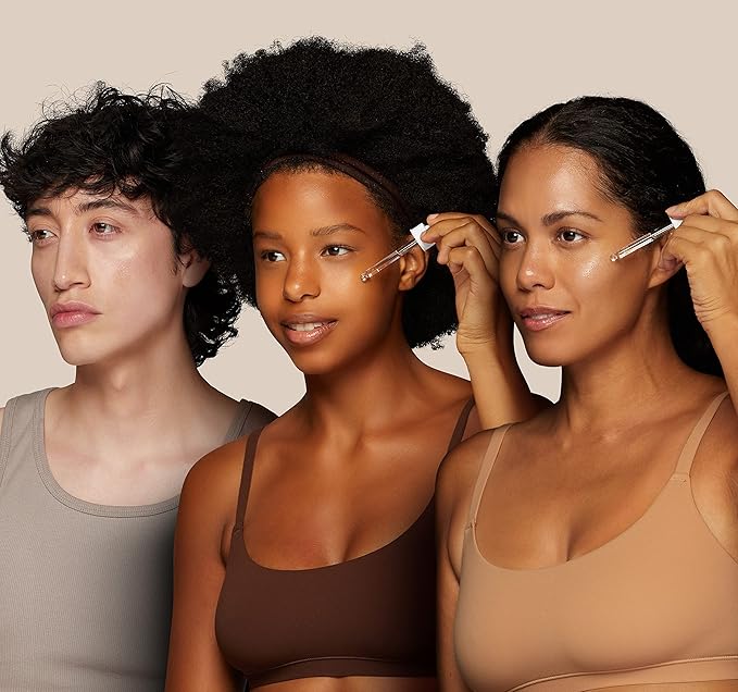 The Ordinary Hyaluronic + Niacinamide Duo