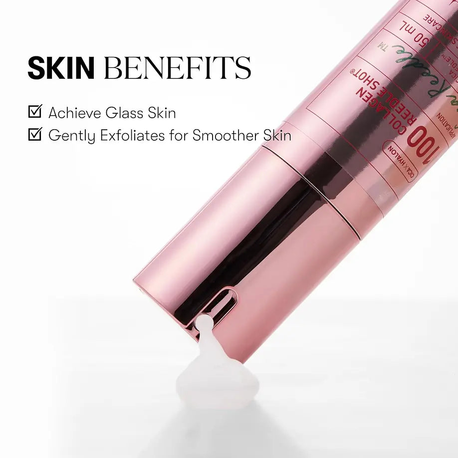 VT - Collagen Reedle Shot 100hL 50ml-Makeup Stash Pakistan