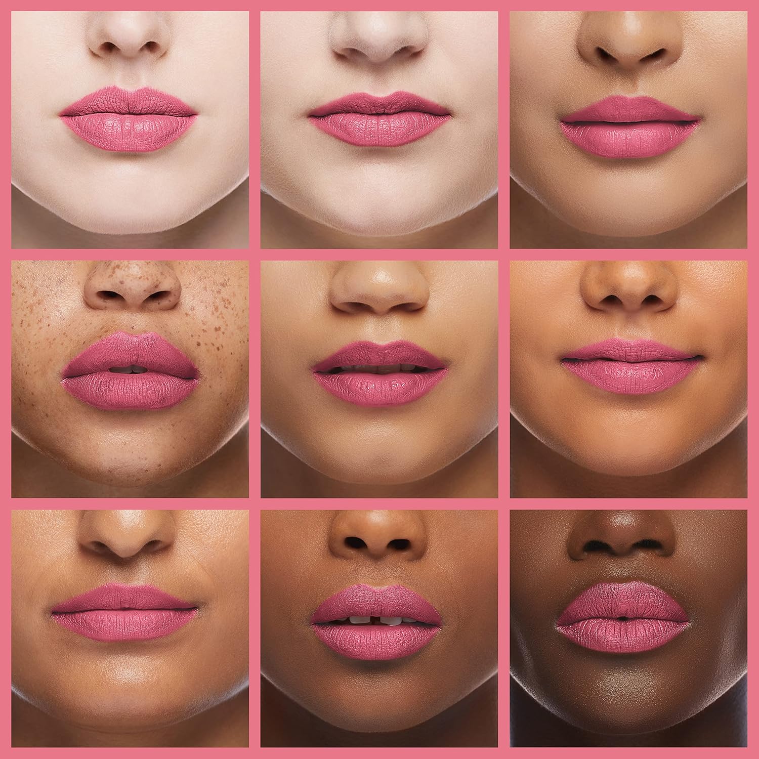 High-Pigmentation, Lightweight, Soft, Moisturizing, Not Animal Tested, Nude Lip Tint, Matte Lip Stain, Velvet lip tint, Natural lip color, Gradient lips, Soft Matte Lipstick -Makeup Stash Pakistan